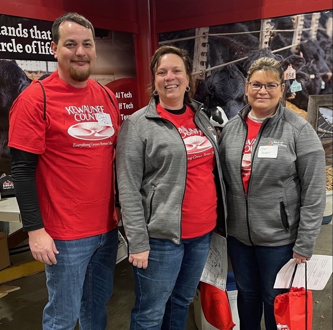 Luxemburg Branch | Bank of Luxemburg - Your Community Bank