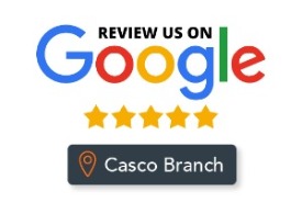 google review casco