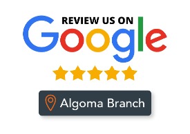 google review algoma