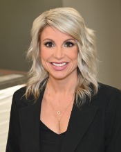 Dana Headshot