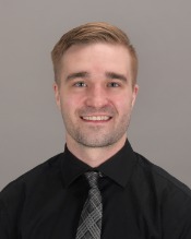 Chad Stuiber
