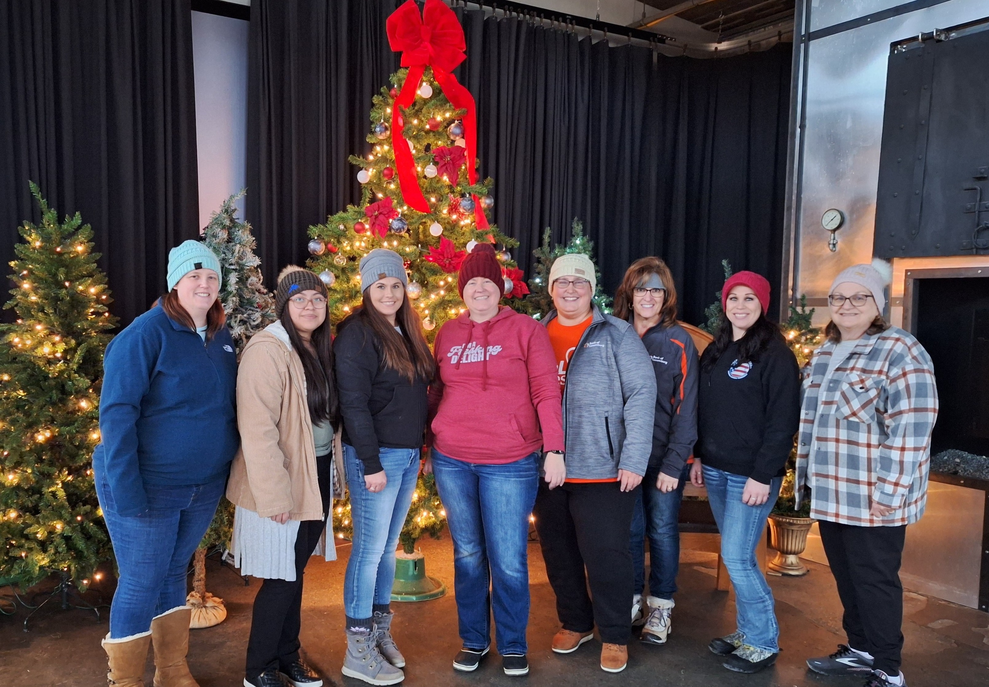 Kewaunee Branch | Bank of Luxemburg - Your Community Bank