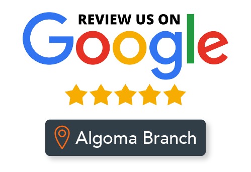 google review algoma