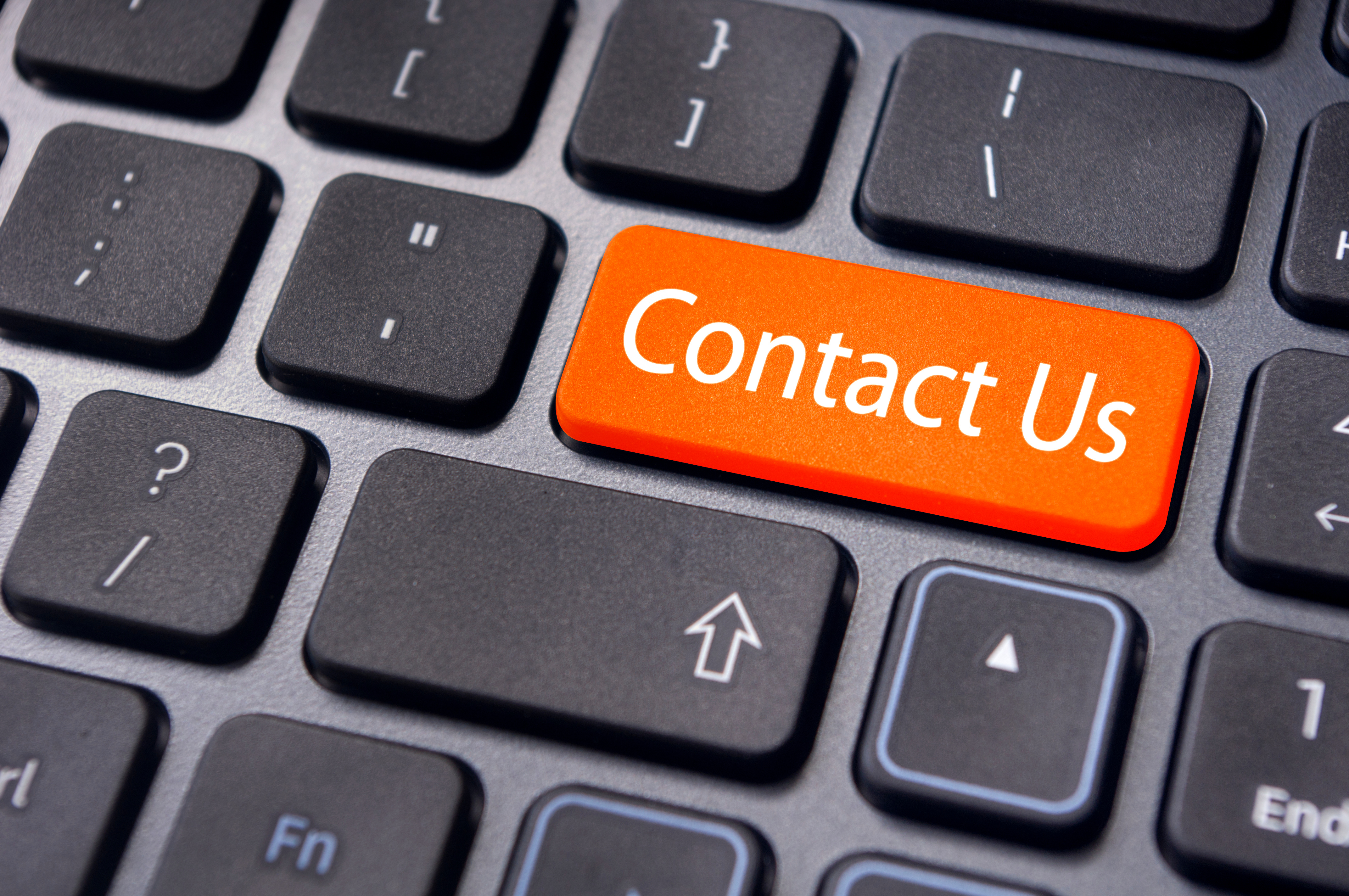 Contact Us Image