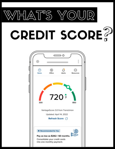 credit insights