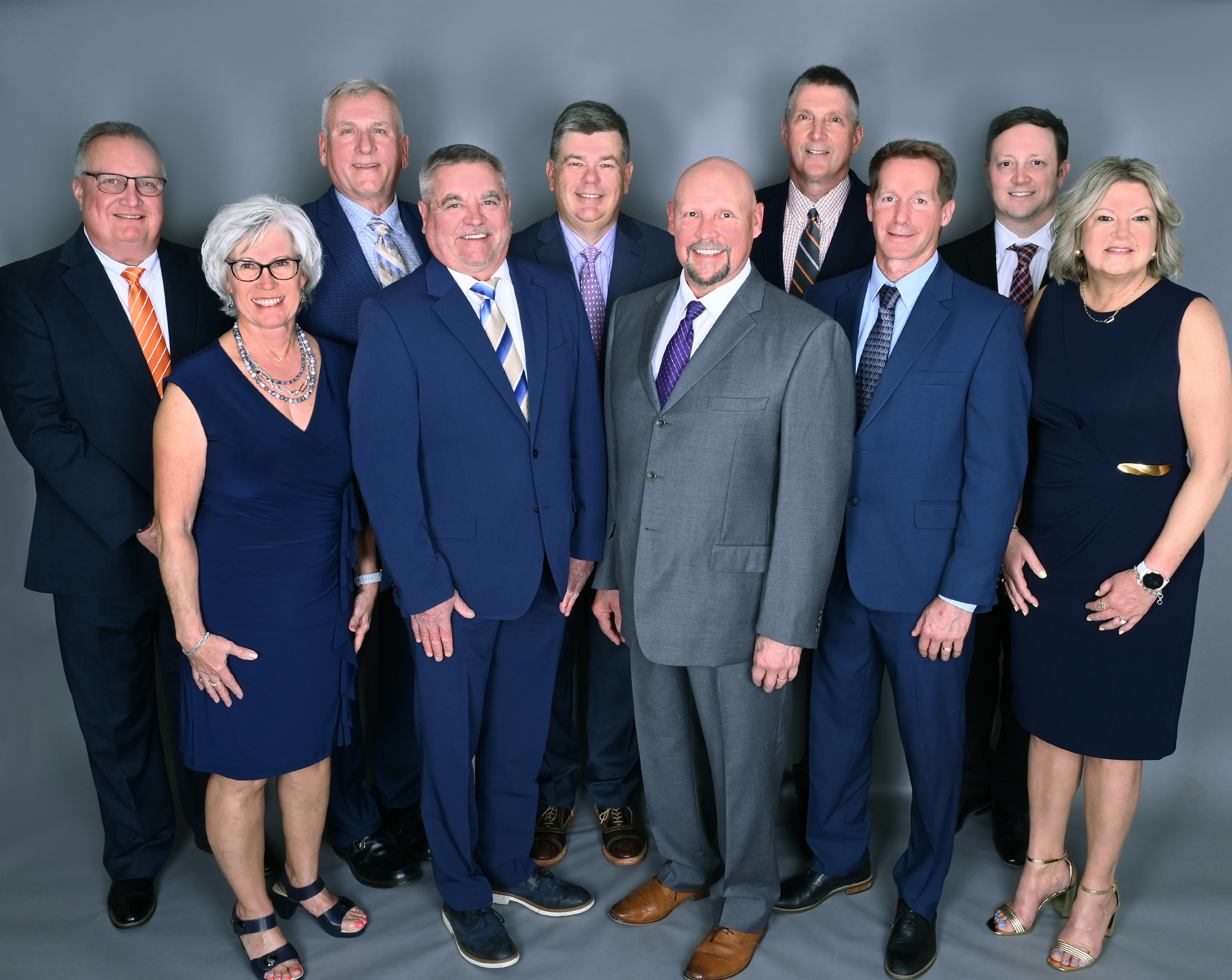 Board of Directors