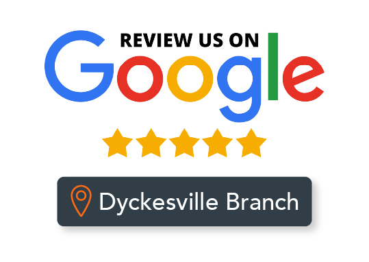 google review dyckesville